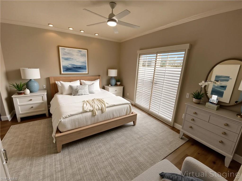 ISLAND WALK - Residential