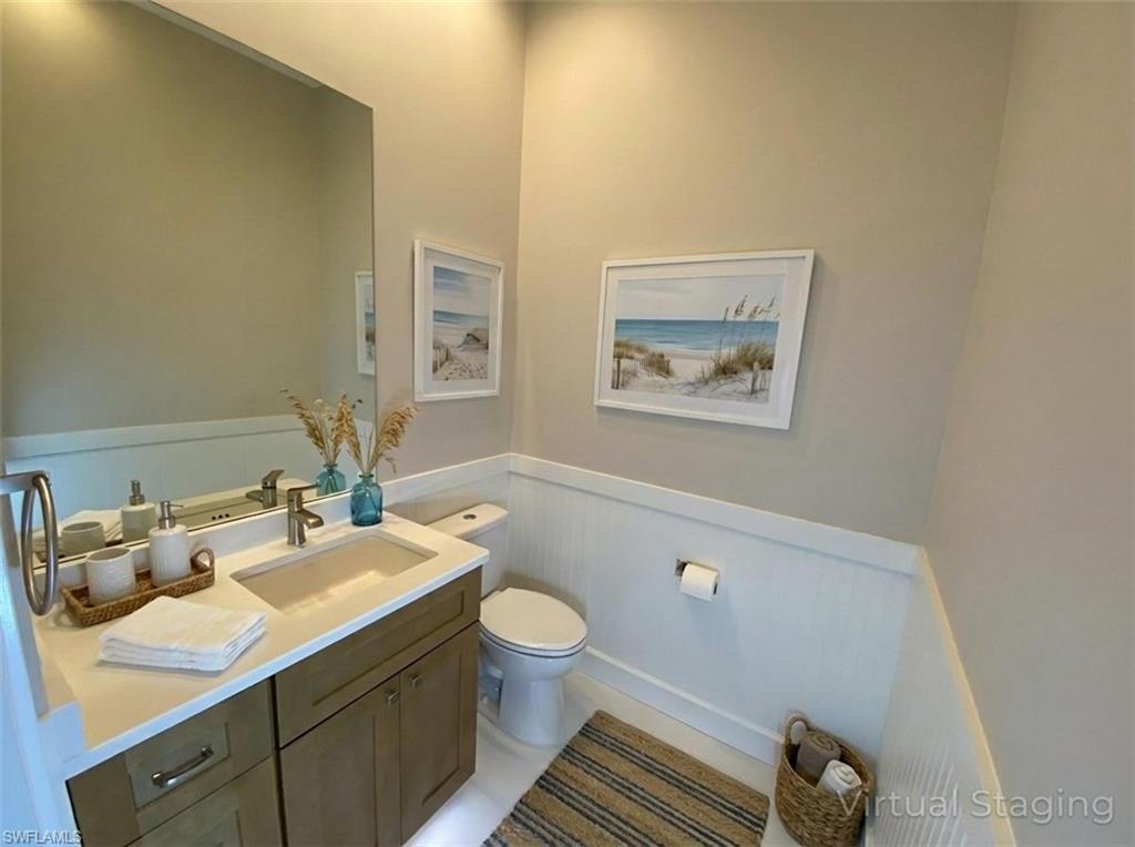 ISLAND WALK - Residential