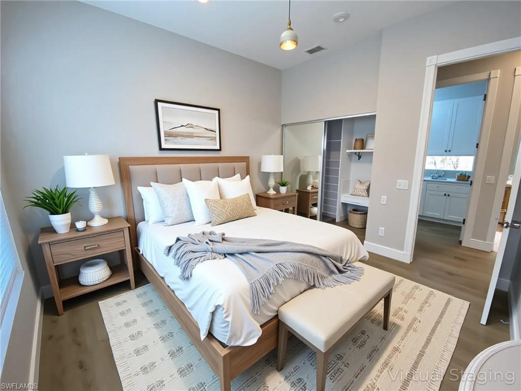 ISLAND WALK - Residential