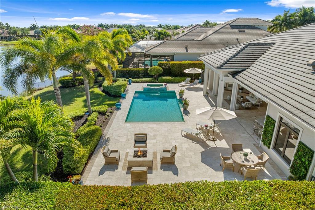 QUAIL WEST - Residential