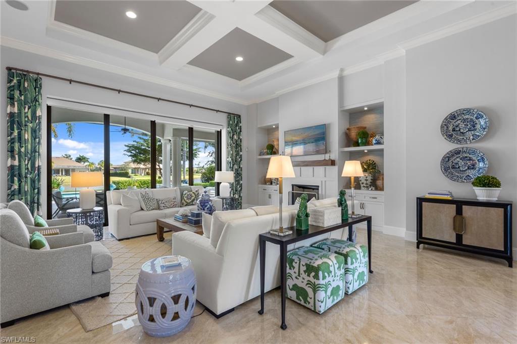 QUAIL WEST - Residential