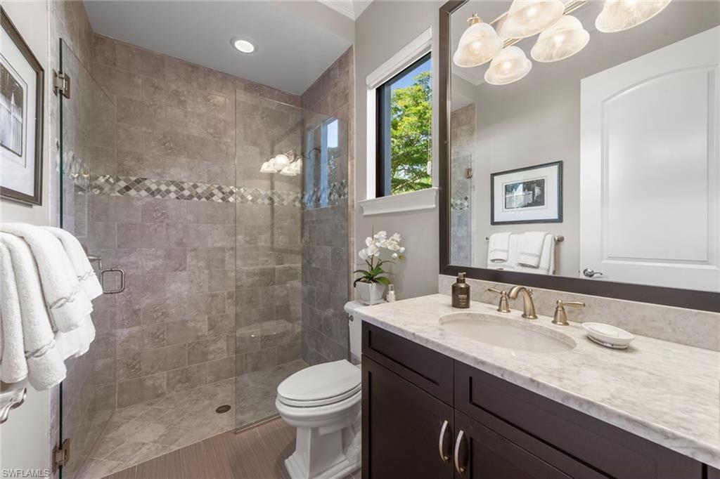 QUAIL WEST - Residential