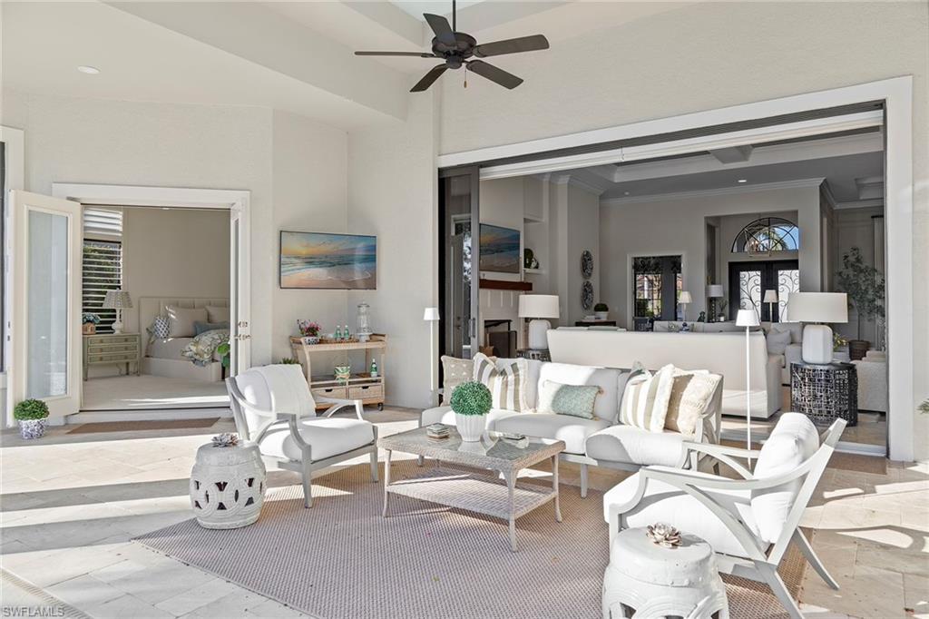 QUAIL WEST - Residential