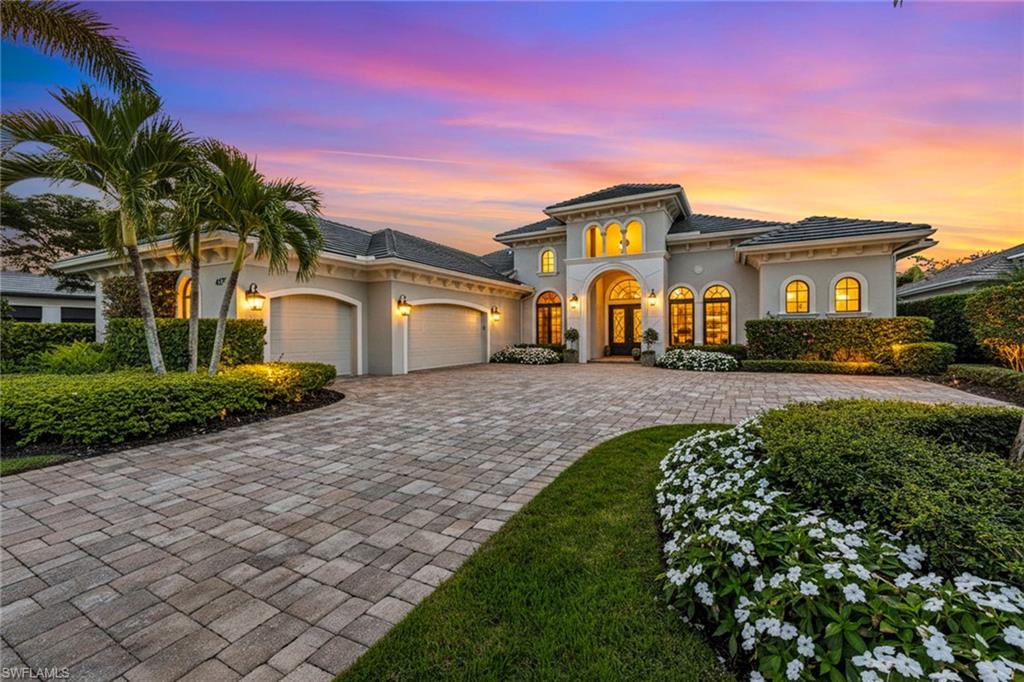 QUAIL WEST - Residential