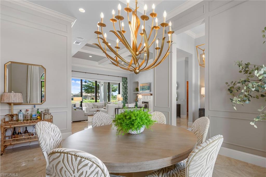 QUAIL WEST - Residential