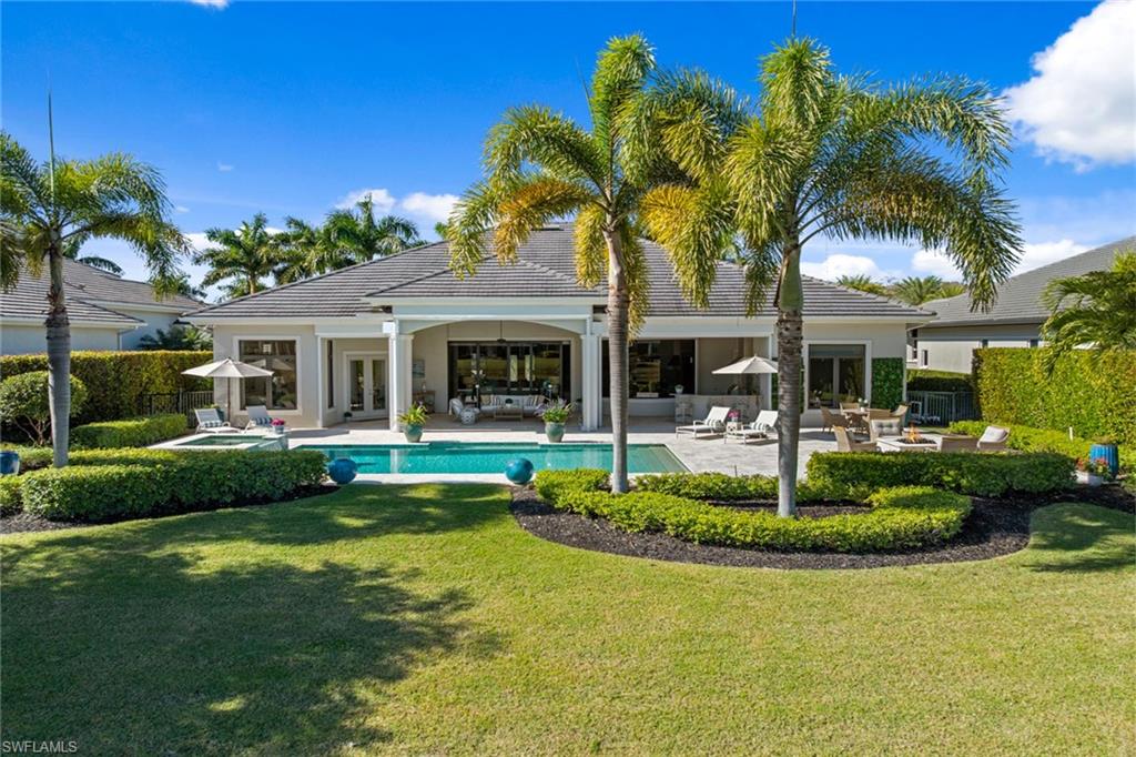 QUAIL WEST - Residential