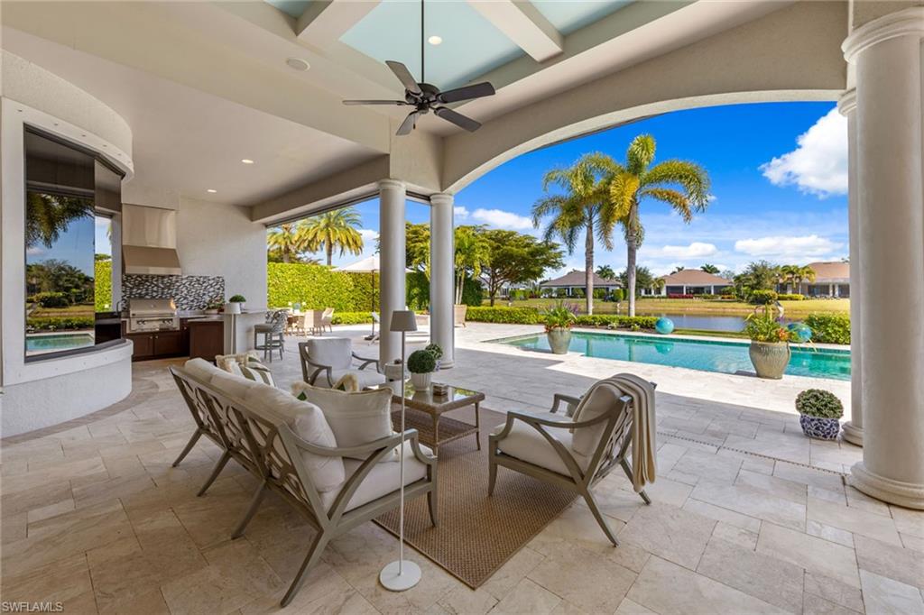 QUAIL WEST - Residential