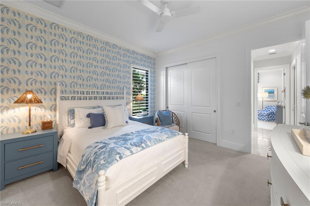 QUAIL WEST - Residential