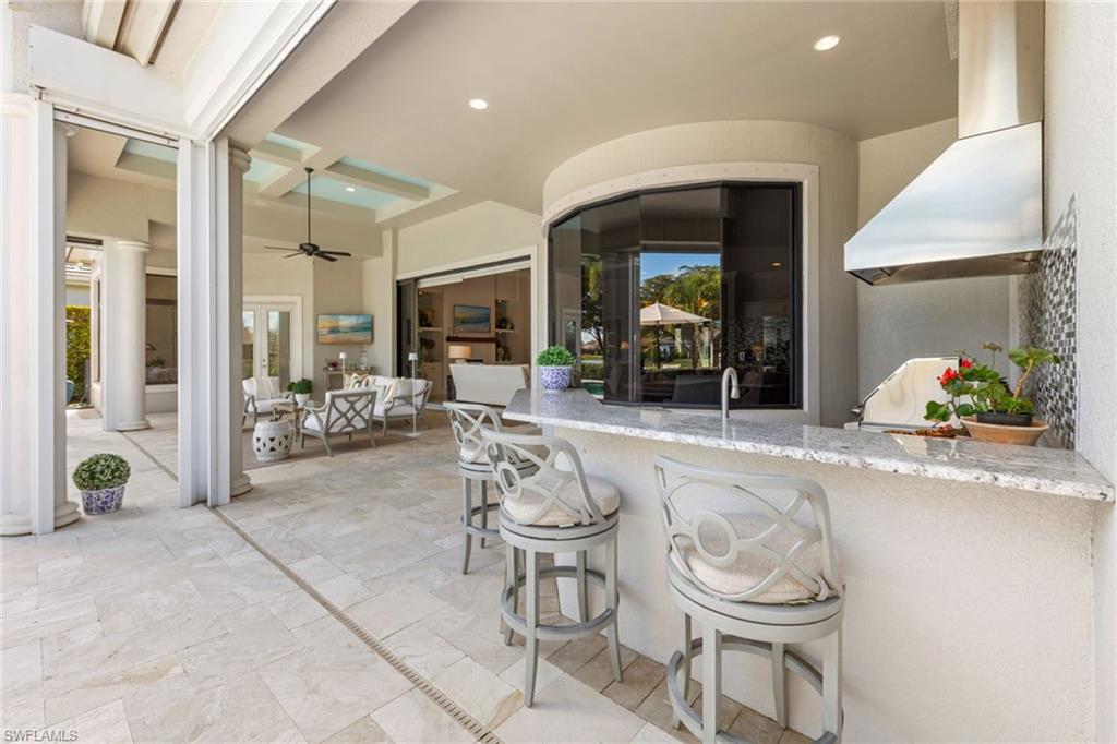 QUAIL WEST - Residential