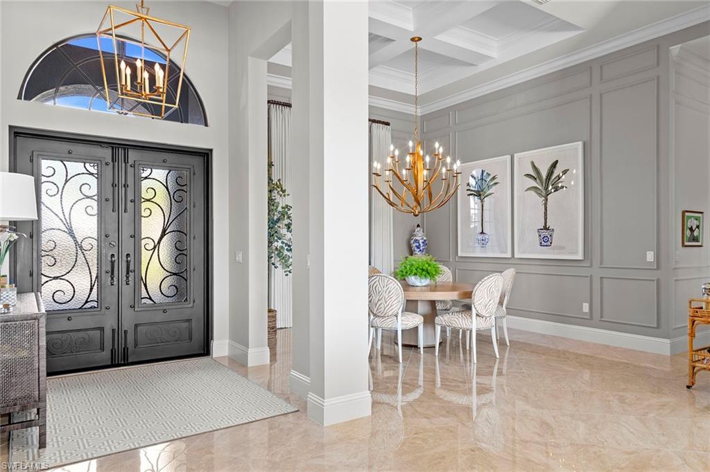 QUAIL WEST - Residential