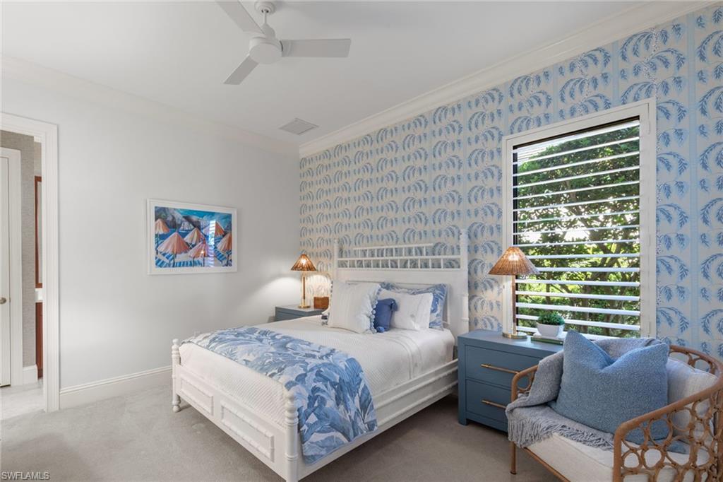 QUAIL WEST - Residential