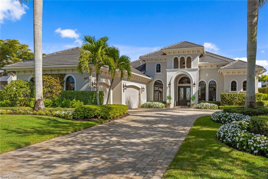 QUAIL WEST - Residential