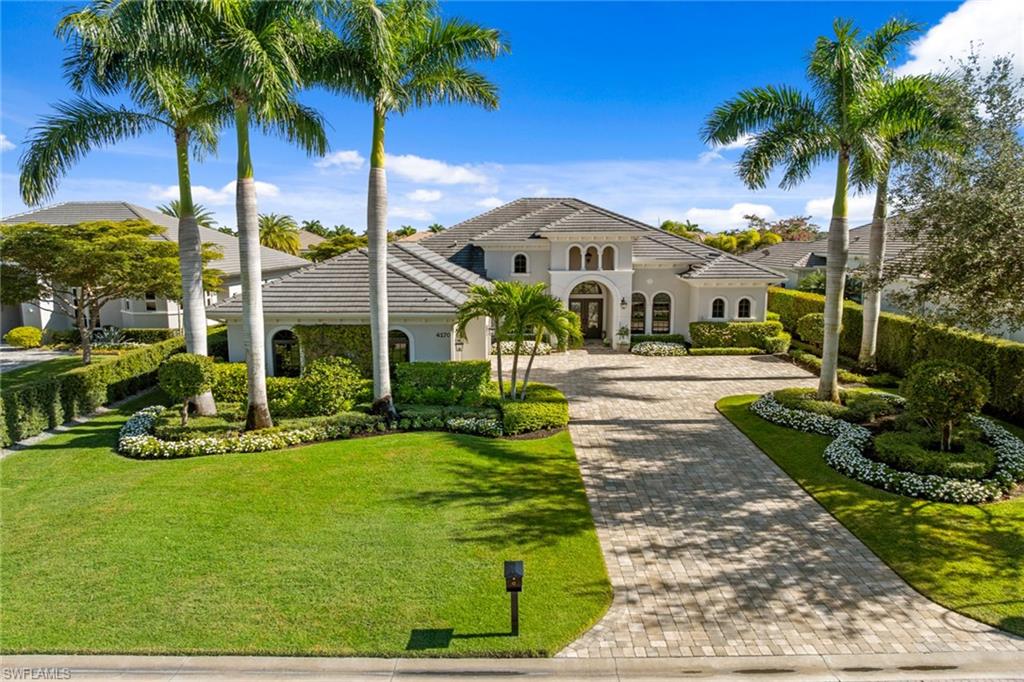 QUAIL WEST - Residential