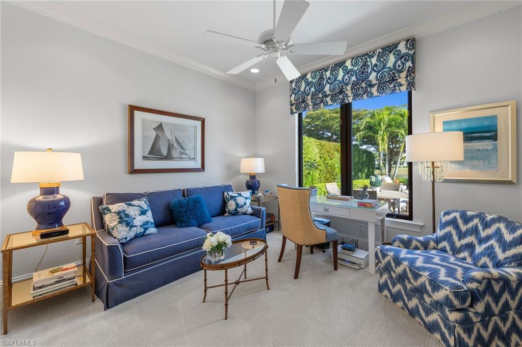 QUAIL WEST - Residential