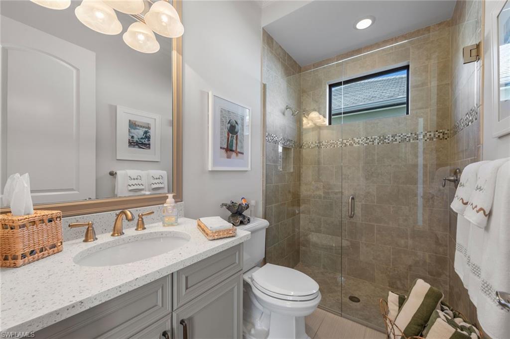 QUAIL WEST - Residential