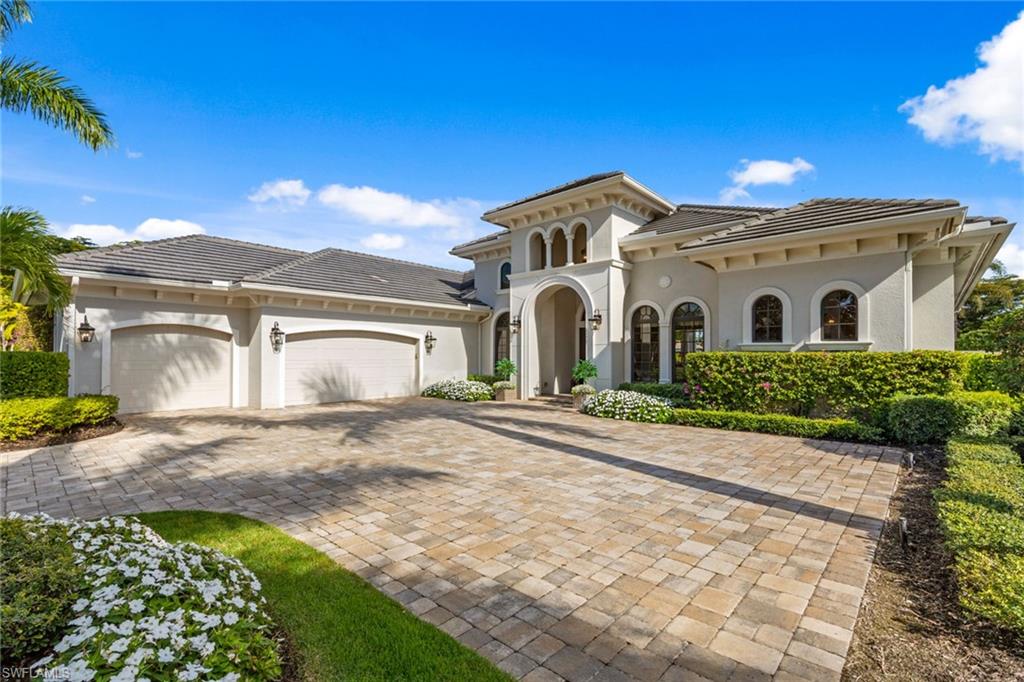 QUAIL WEST - Residential