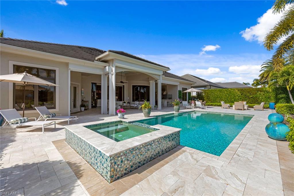 QUAIL WEST - Residential