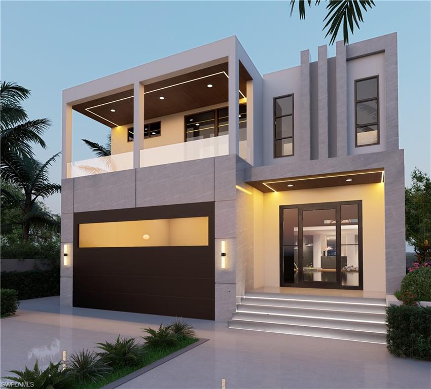 SABAL SHORES - Residential