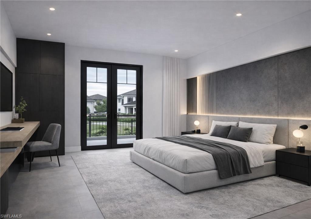SABAL SHORES - Residential