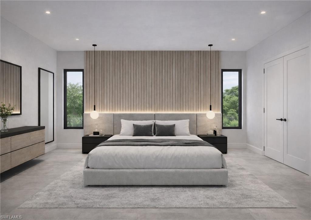 SABAL SHORES - Residential