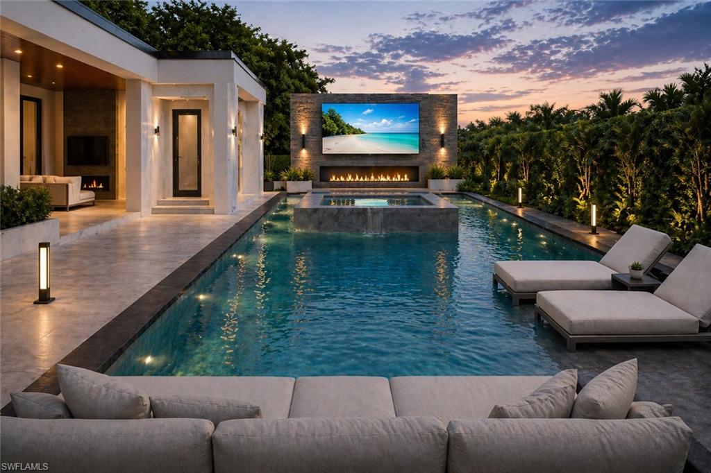 SABAL SHORES - Residential
