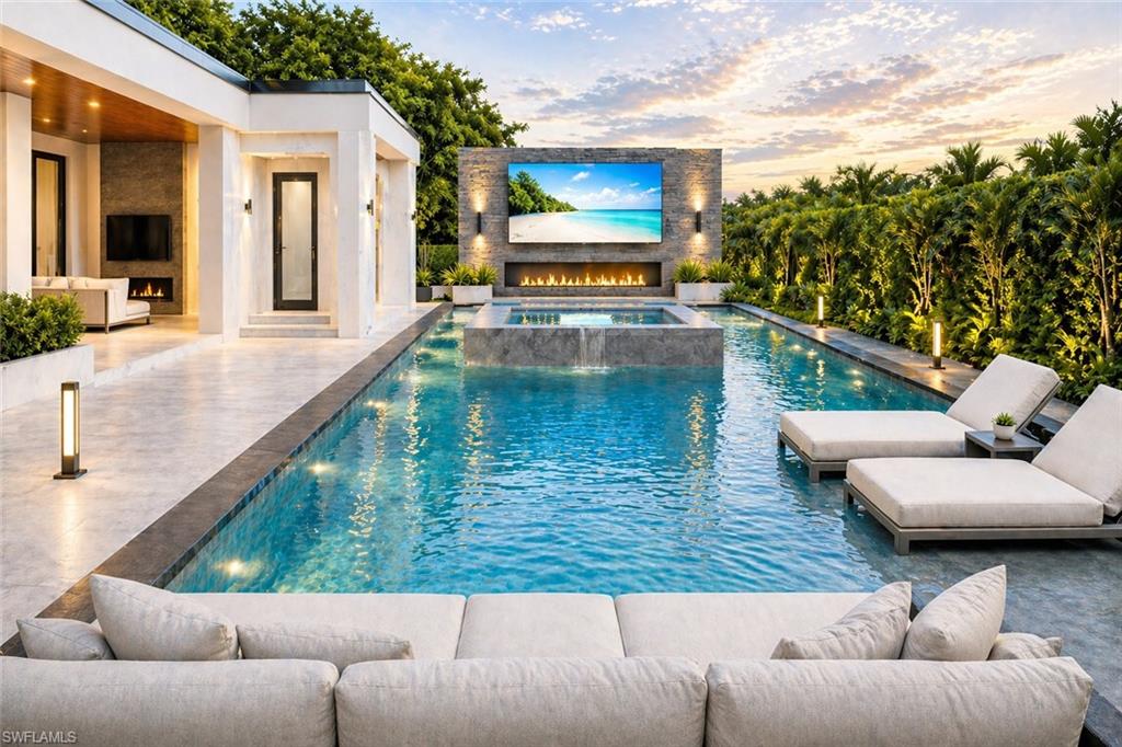 SABAL SHORES - Residential