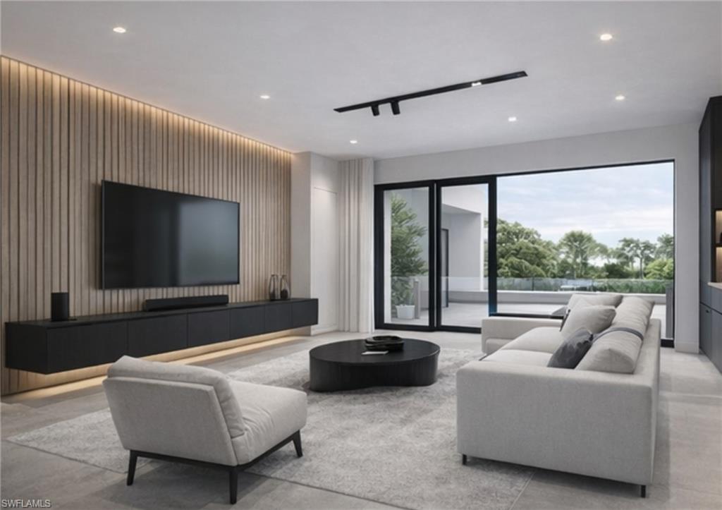 SABAL SHORES - Residential