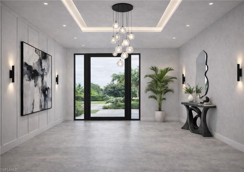 SABAL SHORES - Residential