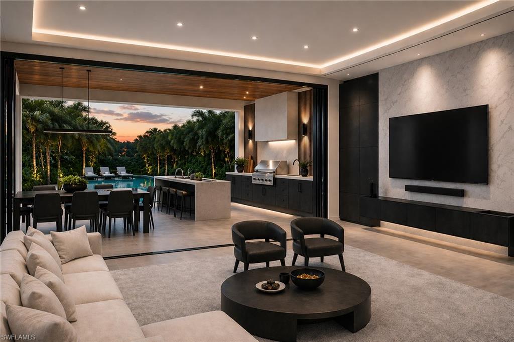 SABAL SHORES - Residential