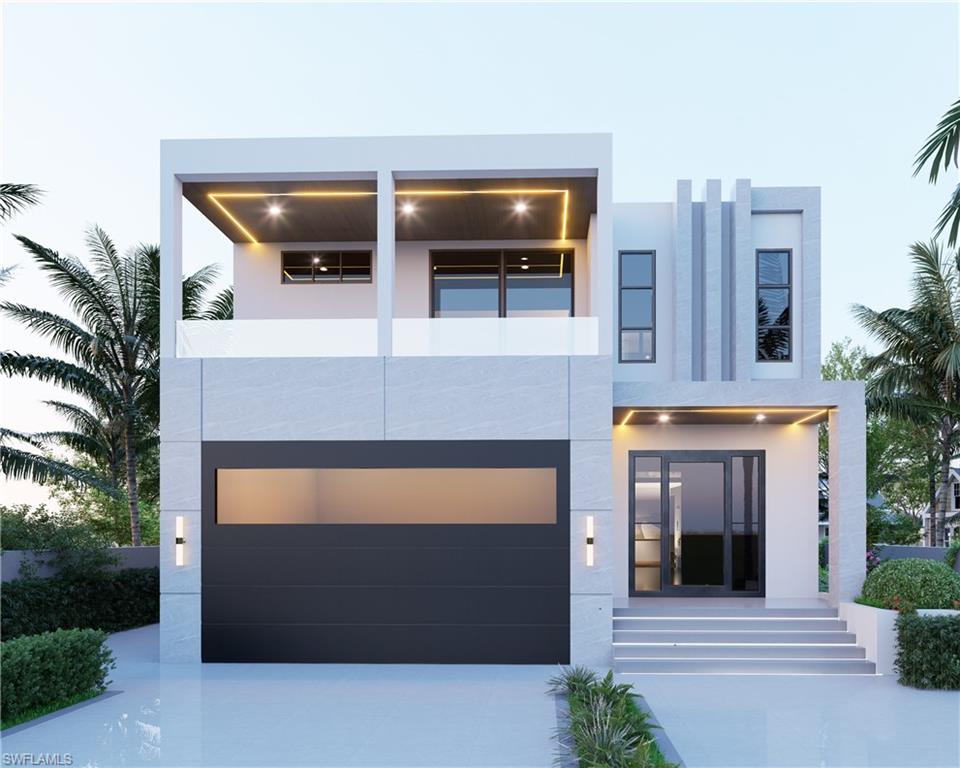 SABAL SHORES - Residential