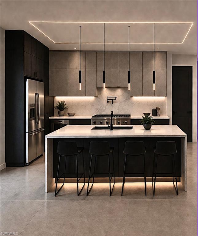 SABAL SHORES - Residential