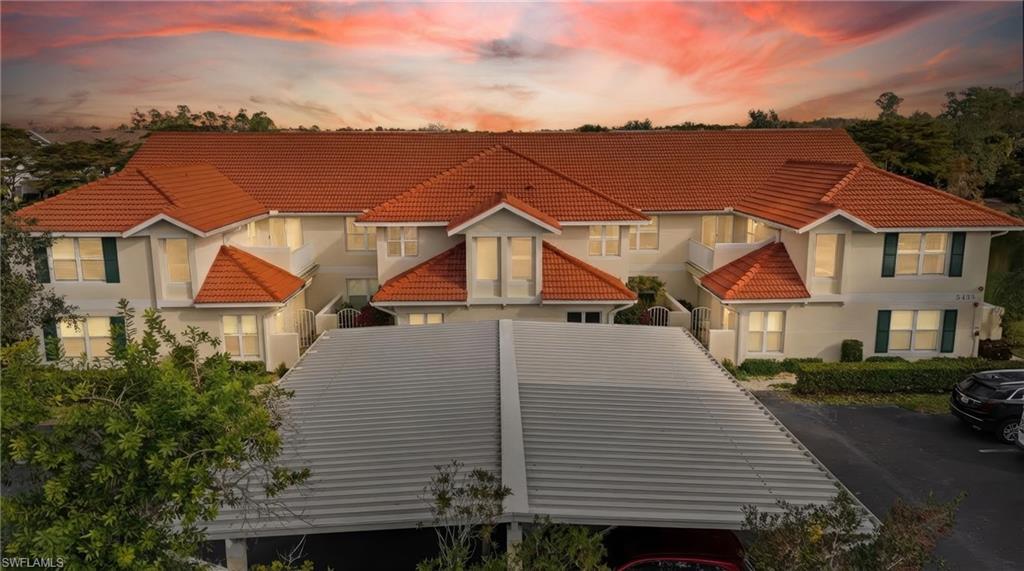 OSPREY ISLE - Residential