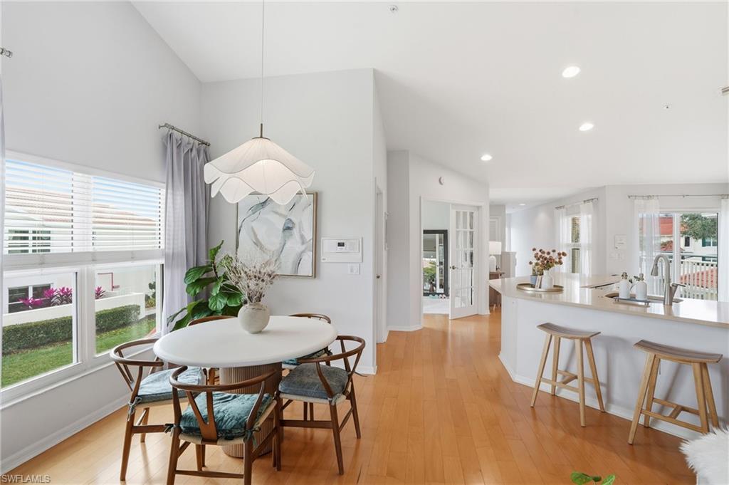 OSPREY ISLE - Residential