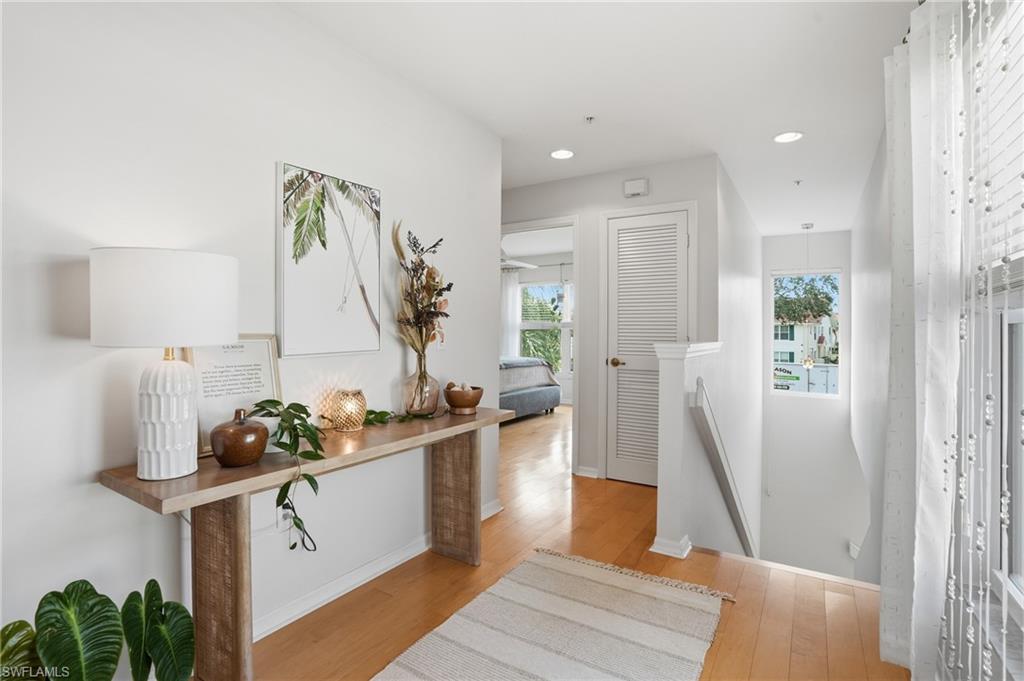 OSPREY ISLE - Residential