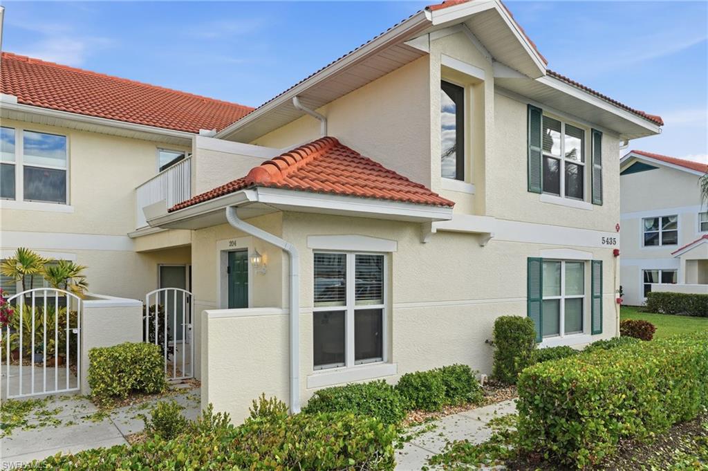 OSPREY ISLE - Residential