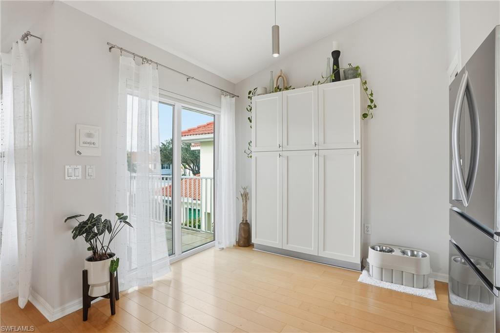 OSPREY ISLE - Residential