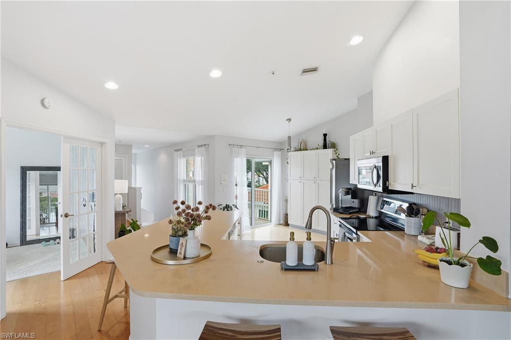 OSPREY ISLE - Residential