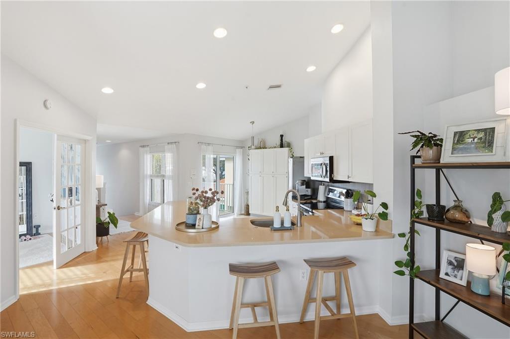 OSPREY ISLE - Residential