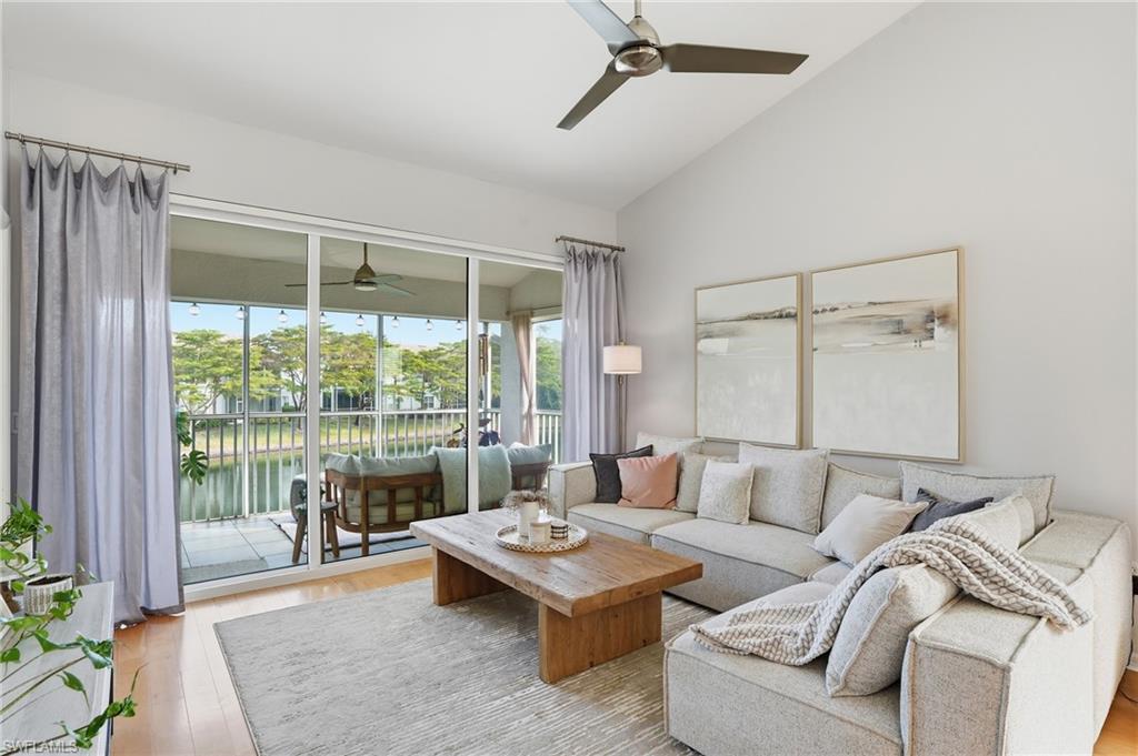 OSPREY ISLE - Residential