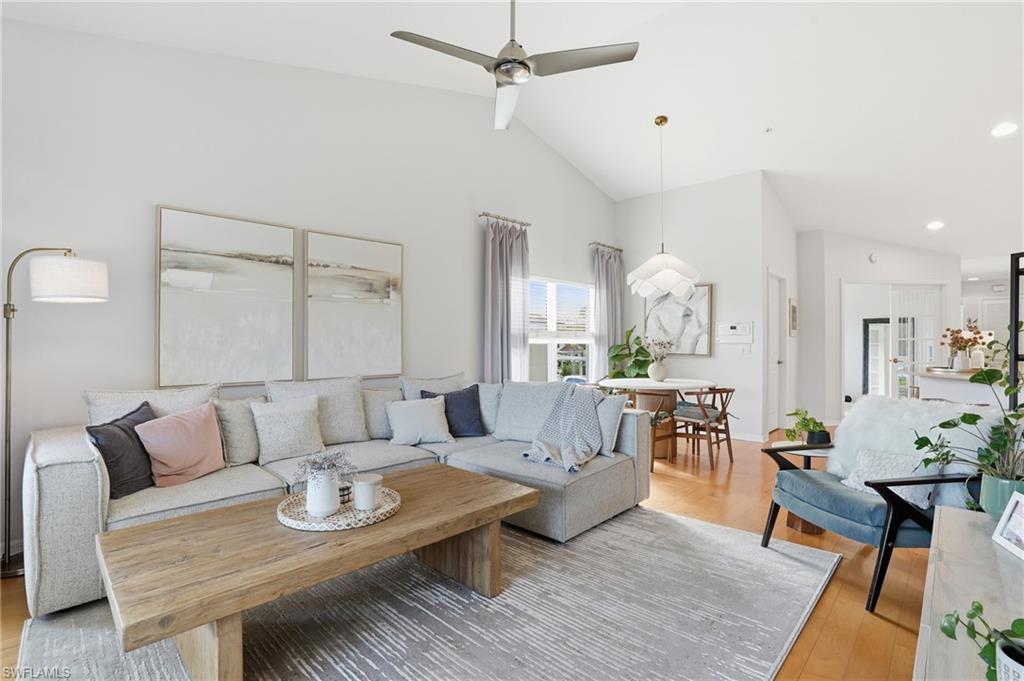 OSPREY ISLE - Residential