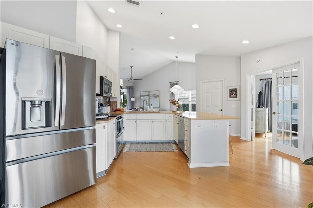 OSPREY ISLE - Residential