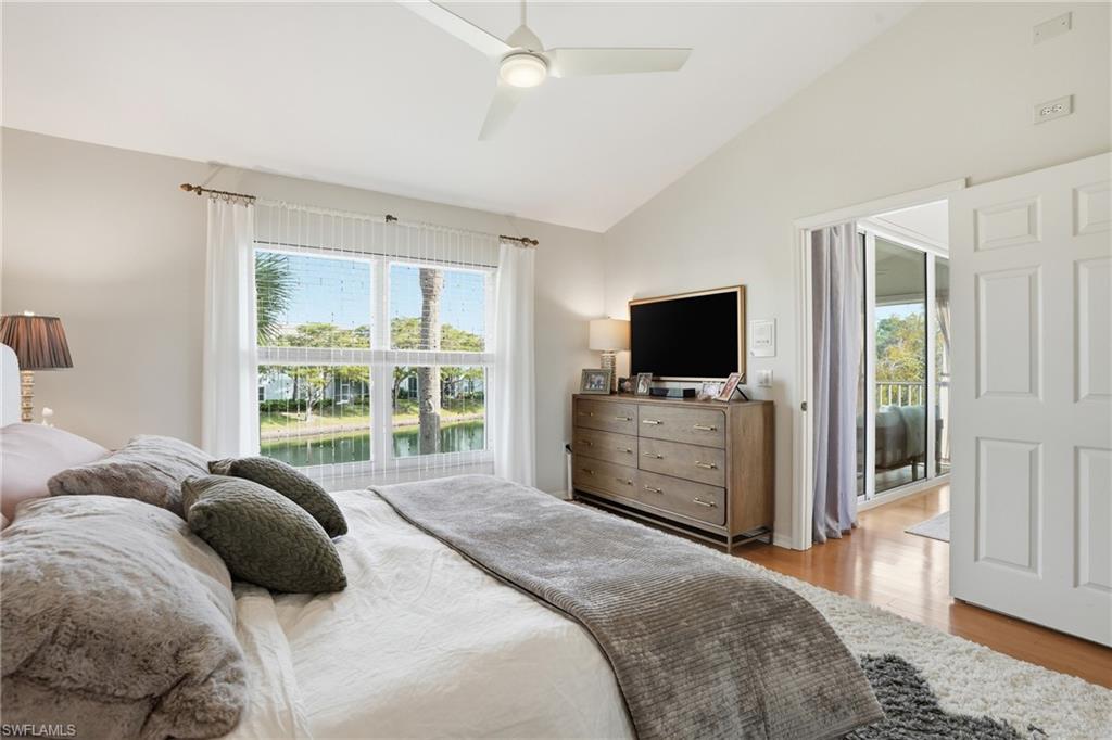 OSPREY ISLE - Residential