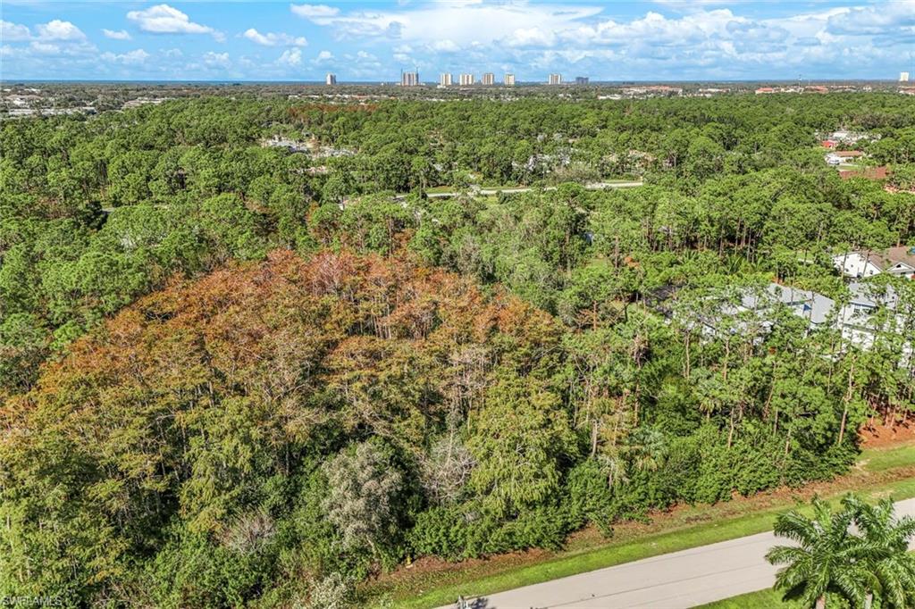 SAN CARLOS ESTATES - Land