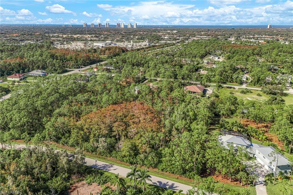 SAN CARLOS ESTATES - Land