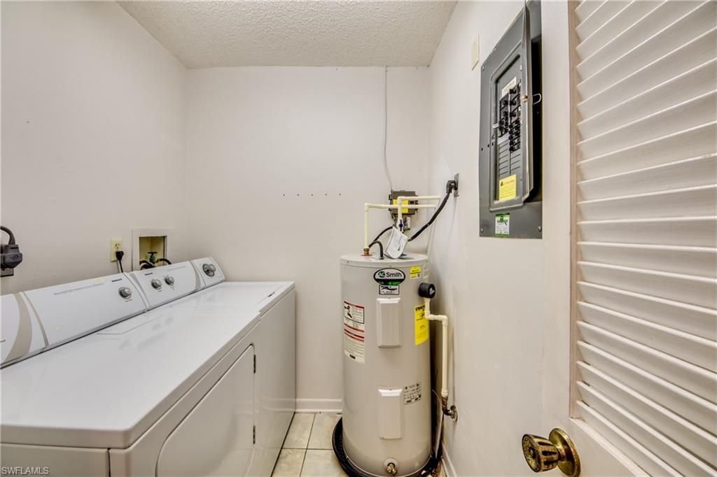 COURTYARDS OF CAPE CORAL NORTH - Residential