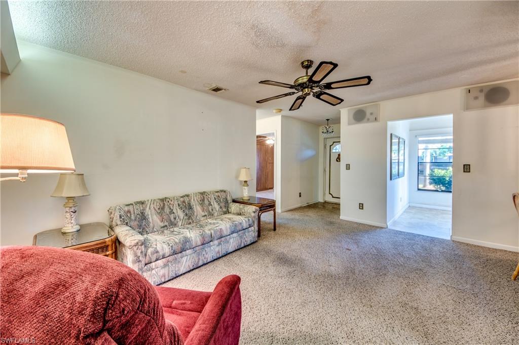 COURTYARDS OF CAPE CORAL NORTH - Residential