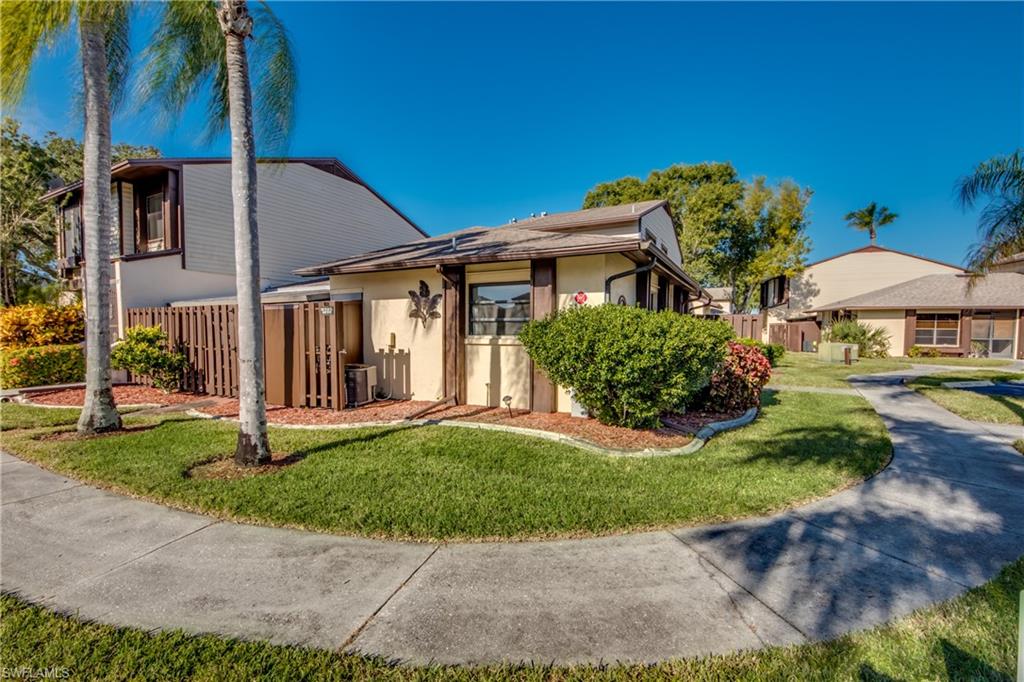 COURTYARDS OF CAPE CORAL NORTH - Residential