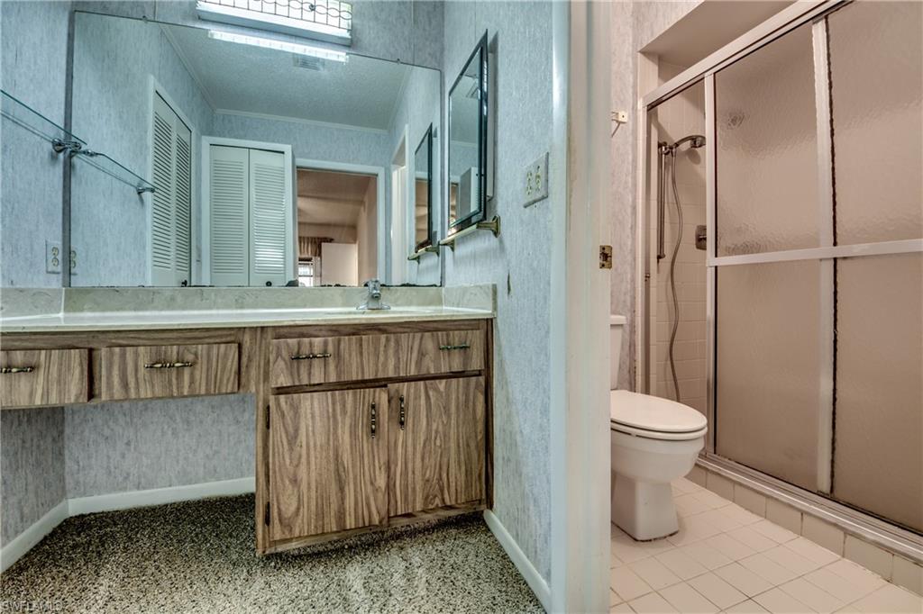 COURTYARDS OF CAPE CORAL NORTH - Residential