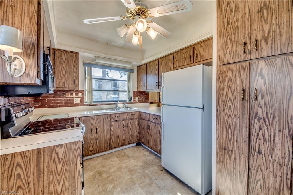 COURTYARDS OF CAPE CORAL NORTH - Residential