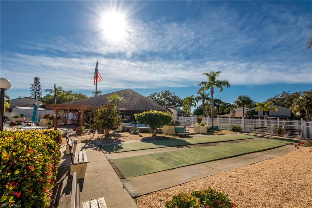 COURTYARDS OF CAPE CORAL NORTH - Residential